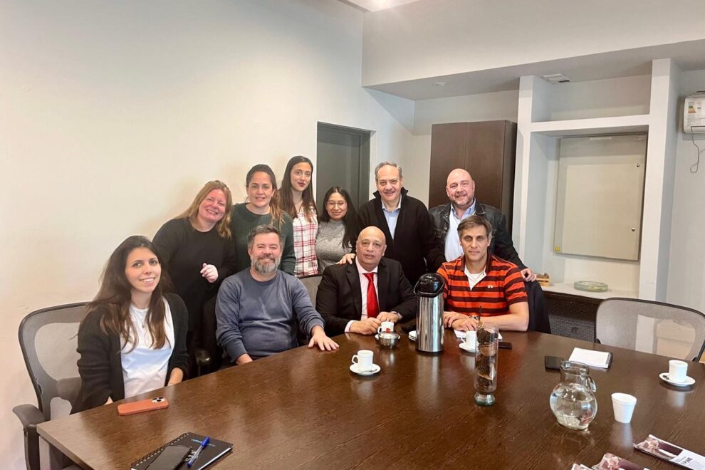 La CES comenzó a trabajar en las tasas municipales para 2025